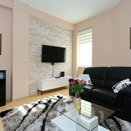 Apartment Ksenija Задар Экстерьер фото